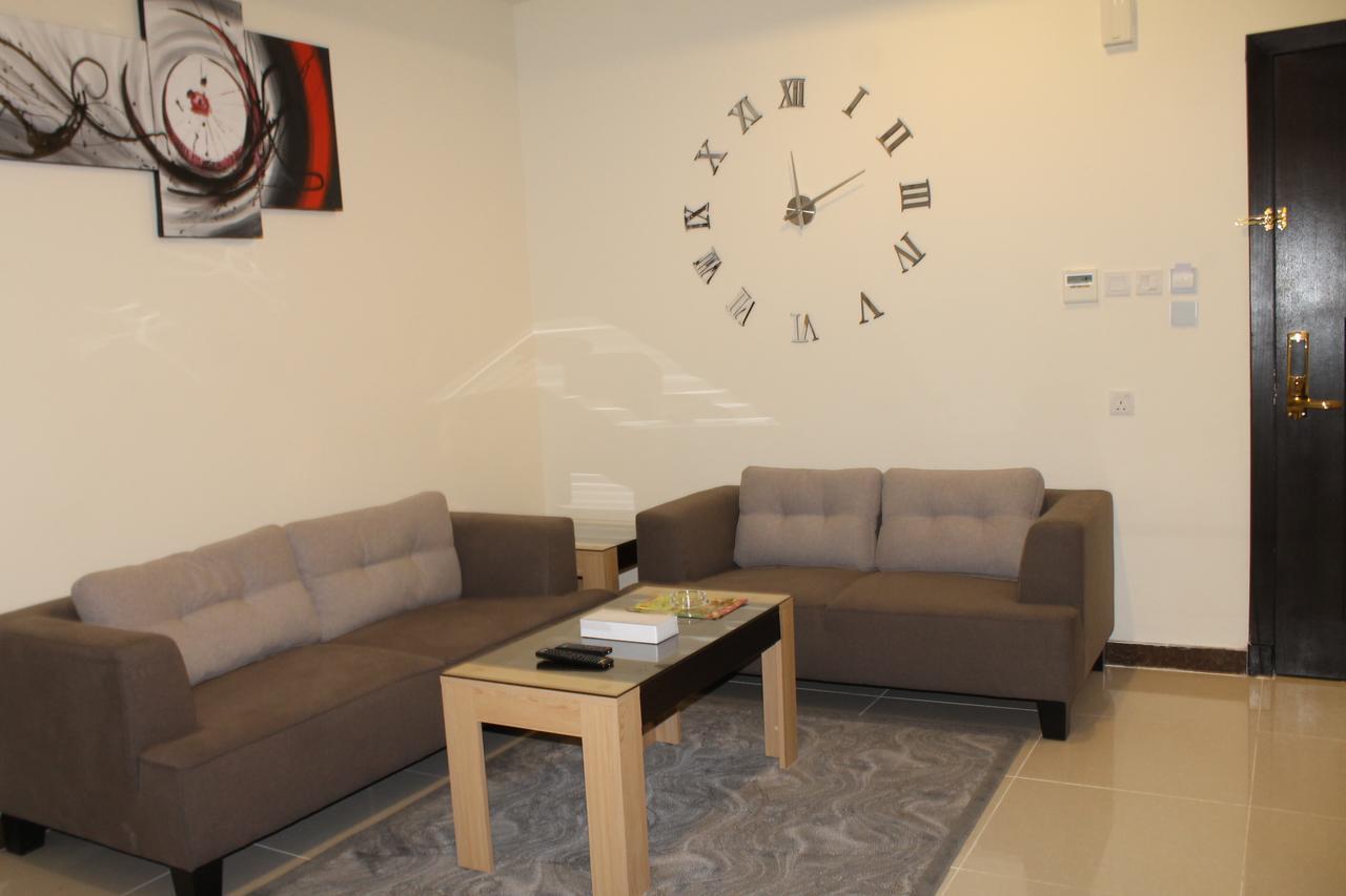 فندق دولف الرياض شارع العمرة Doolv Hotel Kültér fotó