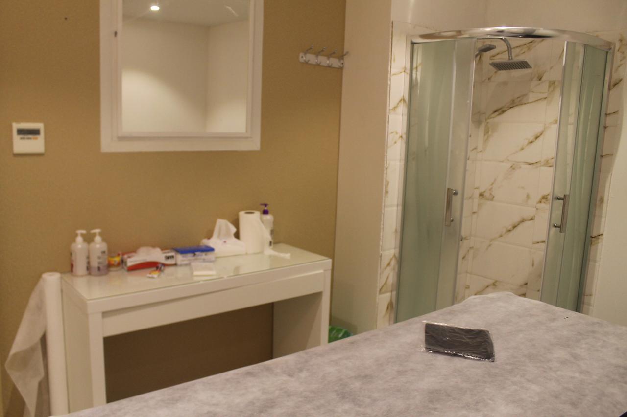 فندق دولف الرياض شارع العمرة Doolv Hotel Kültér fotó