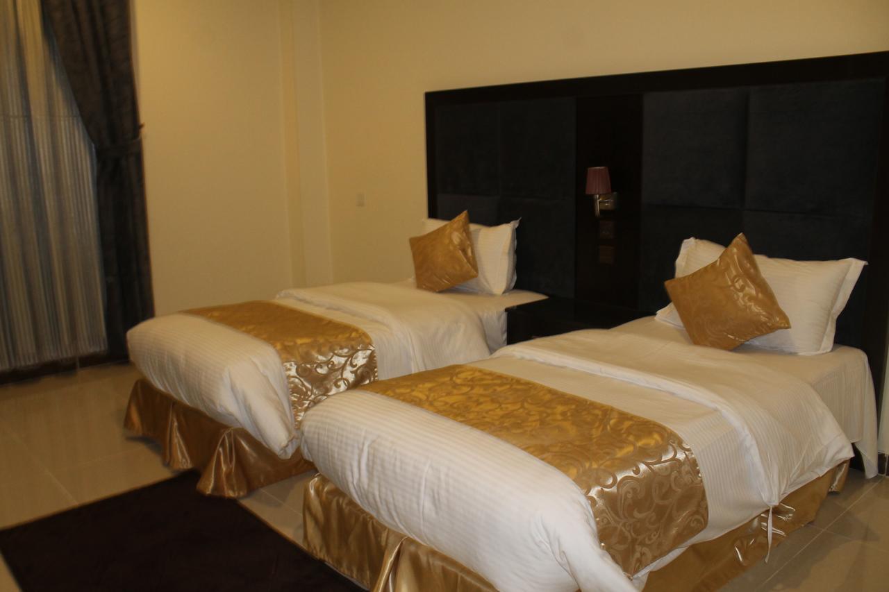 فندق دولف الرياض شارع العمرة Doolv Hotel Kültér fotó