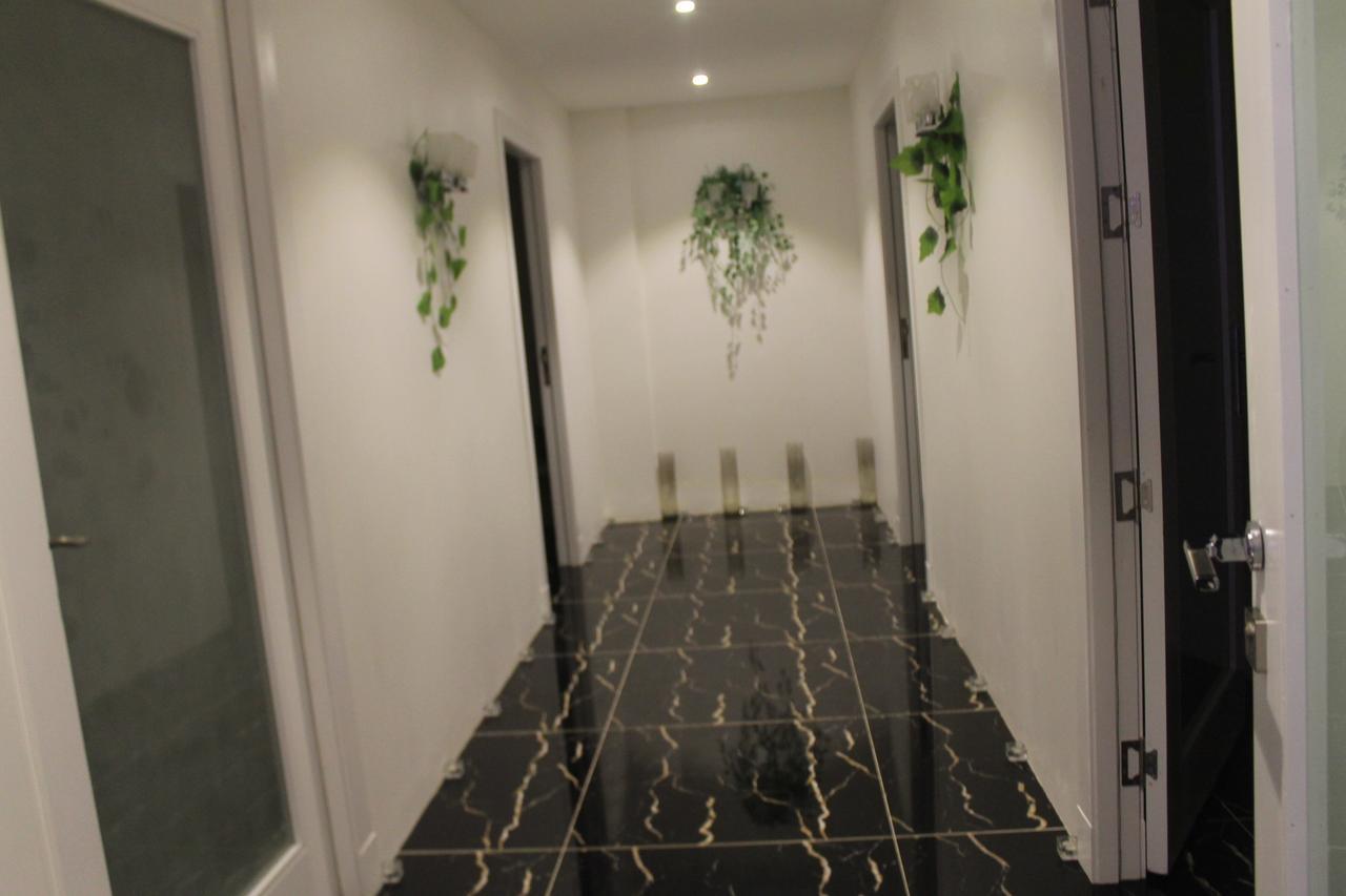 فندق دولف الرياض شارع العمرة Doolv Hotel Kültér fotó