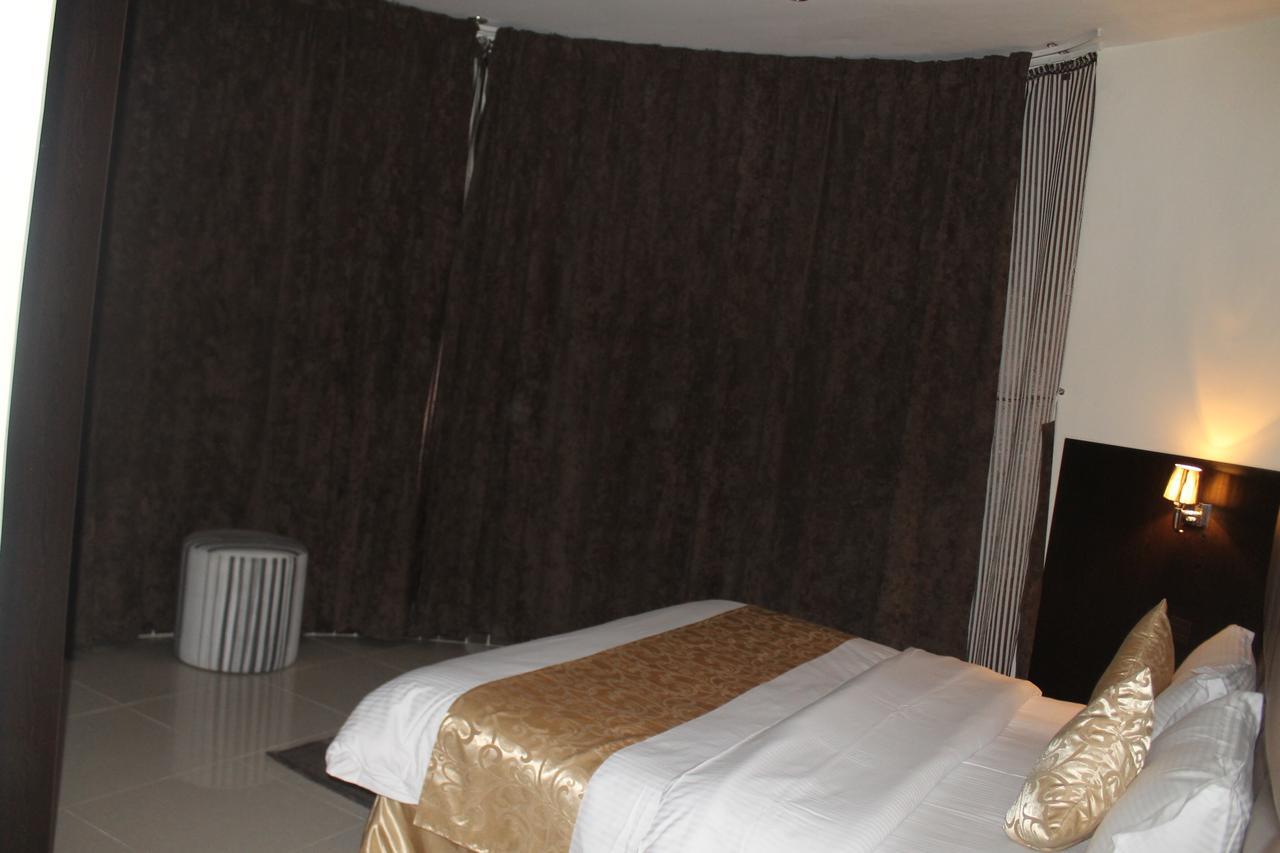 فندق دولف الرياض شارع العمرة Doolv Hotel Kültér fotó
